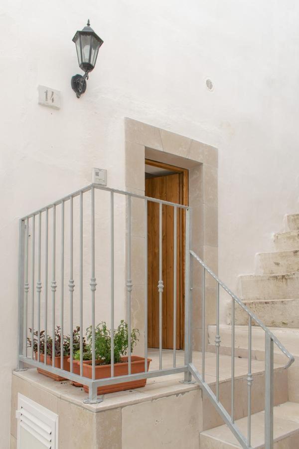 Mia & Mimi - Ostuni, Home Of Animal Lovers! Eksteriør billede